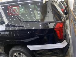 جی ئێم سی یوکۆن